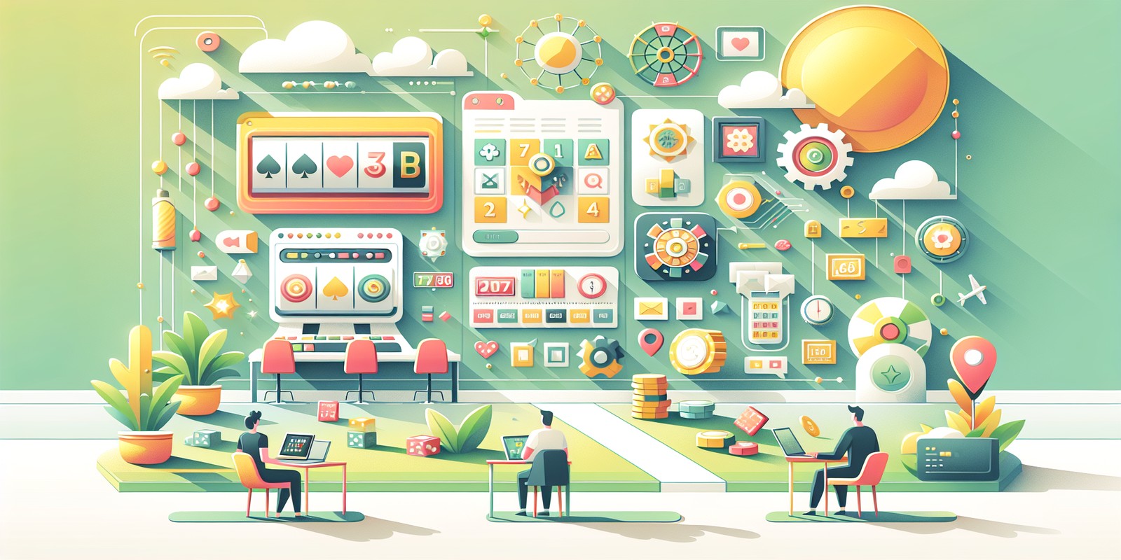 Explore J.CAP Pricing in 2025: Understanding Slot Game Value - Slot Strategy Guide for pakistani | GOLDEN JACKPOT