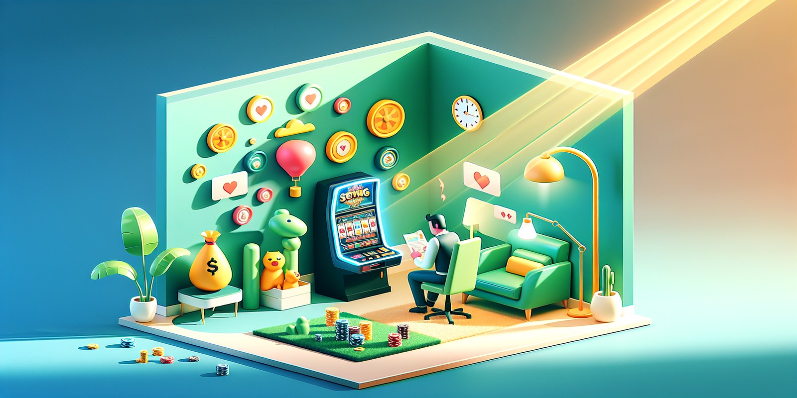 Maximize Your Wins: Understanding Slot Game Pricing in 2025 - Slot Strategy Guide for pakistani | GOLDEN JACKPOT