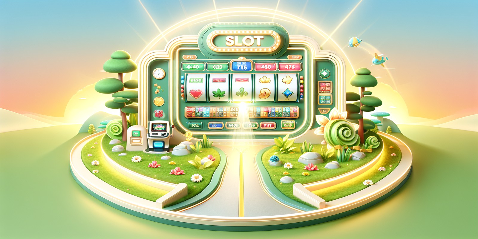 Understanding J.CAP Pricing: Maximizing Your Slot Game Strategy 2025 - Slot Strategy Guide for pakistani | GOLDEN JACKPOT