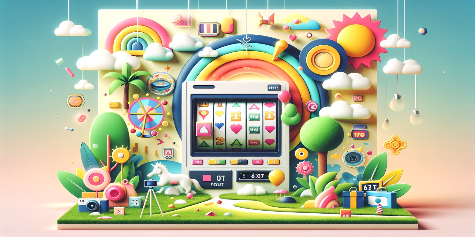 Unlock Your Fortune: The Ultimate Guide to 777 Slots in 2025 - Slot Strategy Guide for pakistani | GOLDEN JACKPOT