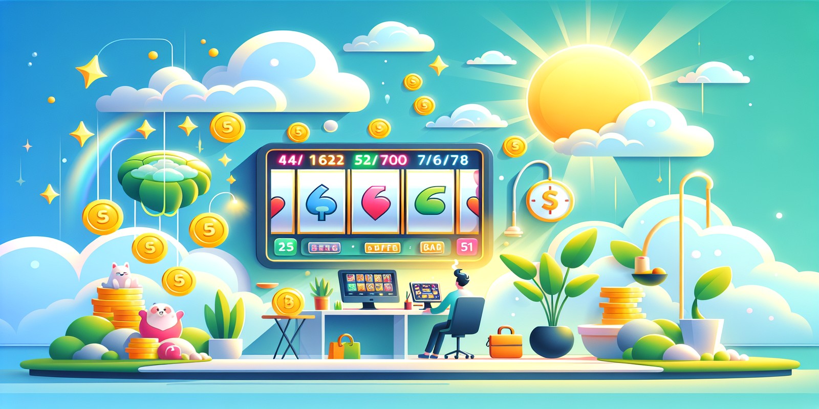 Unlocking Slot Game Prices: Your Guide to J.CAP in 2025 - Slot Strategy Guide for pakistani | GOLDEN JACKPOT