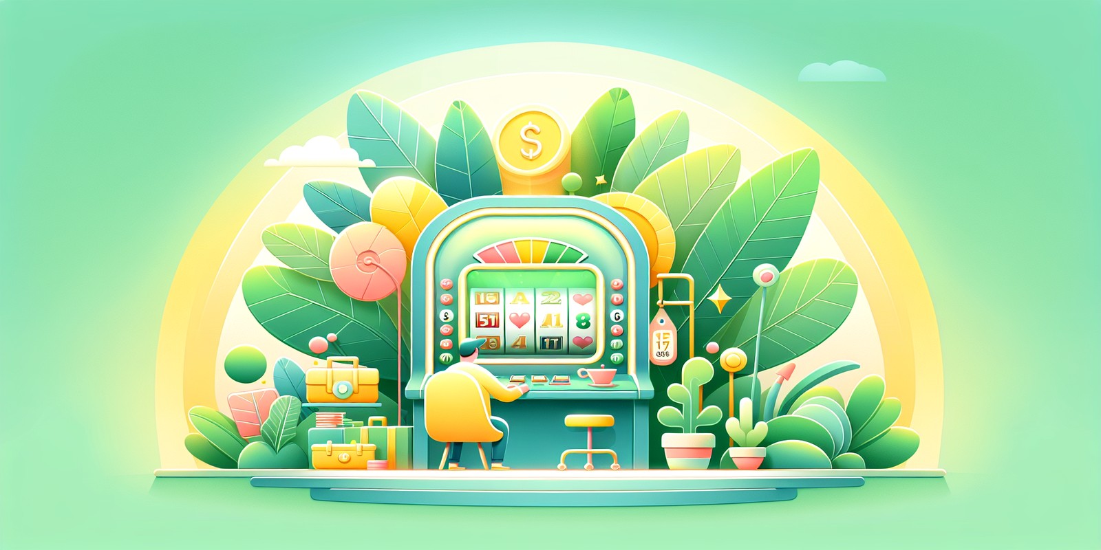 Unlocking Value: Understanding J.CAP Prices for Slot Gamers in 2025 - Slot Strategy Guide for pakistani | GOLDEN JACKPOT