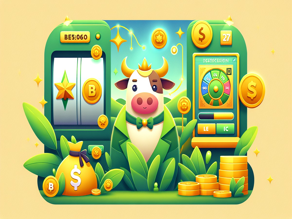 GOLDEN JACKPOT More Games showcasing various options available